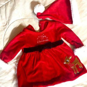 Christmas Dress